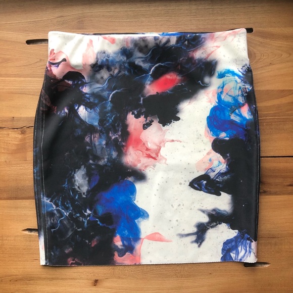 Zara Dresses & Skirts - Zara Skirt W&S Collection